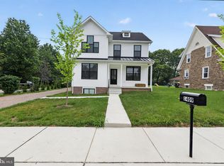 LOT 1 Daws Rd, Blue Bell, PA 19422