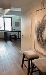 Rented by 233 West 125th Street Danforth, LLC