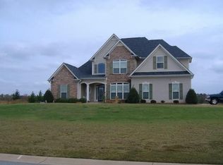 15 Huntington Way, Williamson, GA 30292