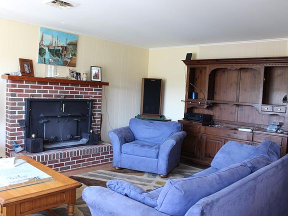 4th image of 25469 Parks Rd
