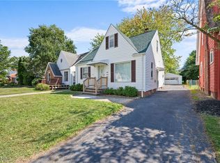 26230 Oriole Ave, Euclid, OH 44132