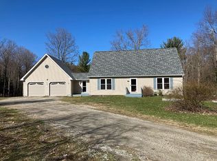526 Gale Ave, Pittsfield, MA 01201