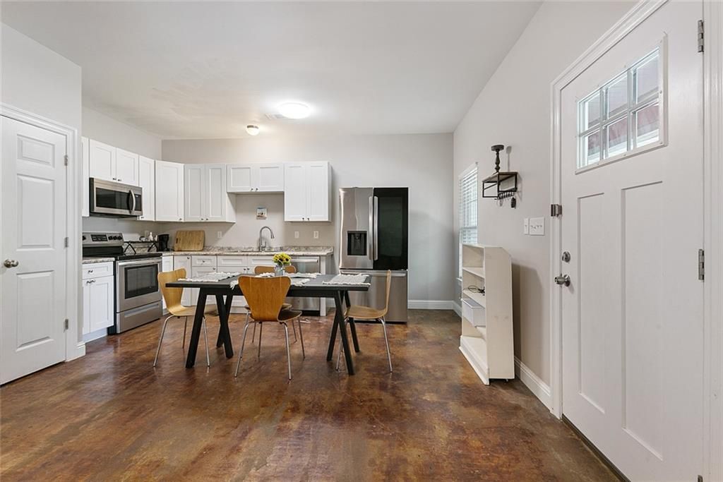 925 Poplas St, Bogalusa, LA - View 4