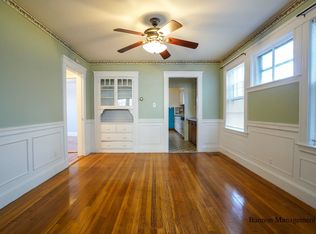 81 Beechcroft St #4, Brighton, MA 02135