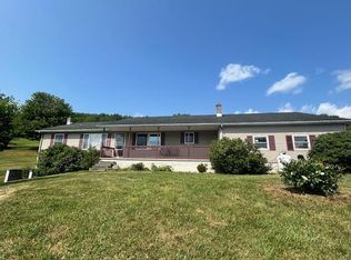 13 Dry Run Rd, Coudersport, PA 16915