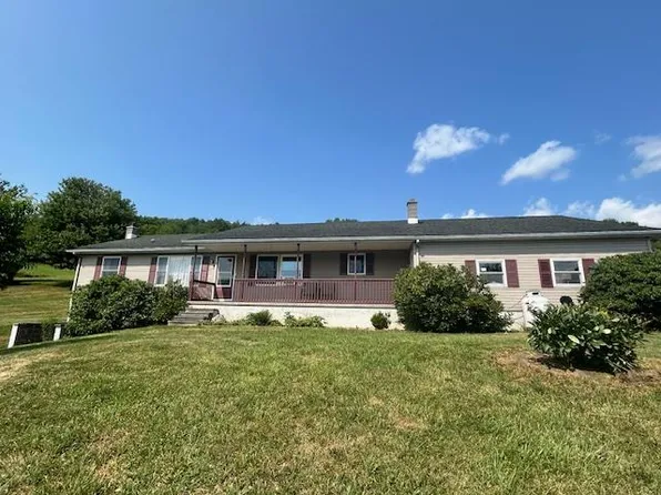 13 Dry Run Rd, Coudersport, PA 16915