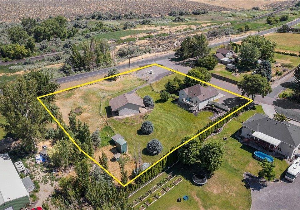 27104 S 887th Pr SE, Kennewick, WA 99338 | MLS #263098 | Zillow