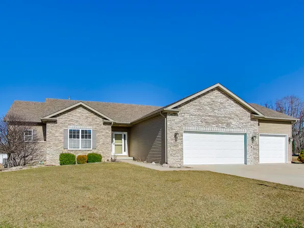 2427 Bennington Ave, Schererville, IN 46375