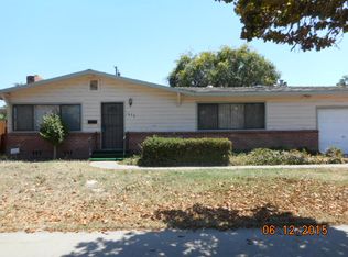 1420 Spruce Ave, Atwater, CA 95301