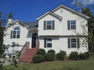 4112 Sydney Cir, Dalton, GA 30721