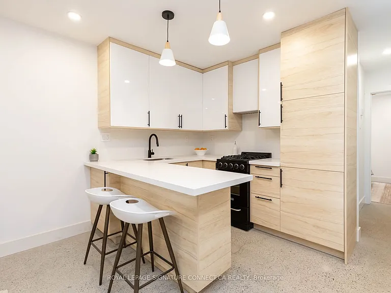 55 Dearbourne Ave #LOWER — Photo 9