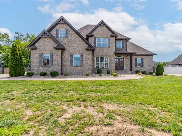 3139 Gable Ridge Ln, Bowling Green, KY 42101