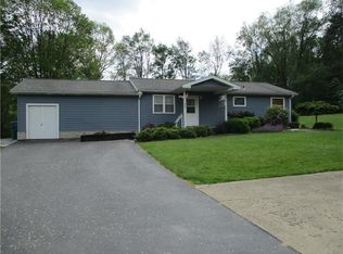 807 Ute Trl, Mercer, PA 16137