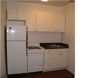 Rented by Fenwick Keats Real Estate