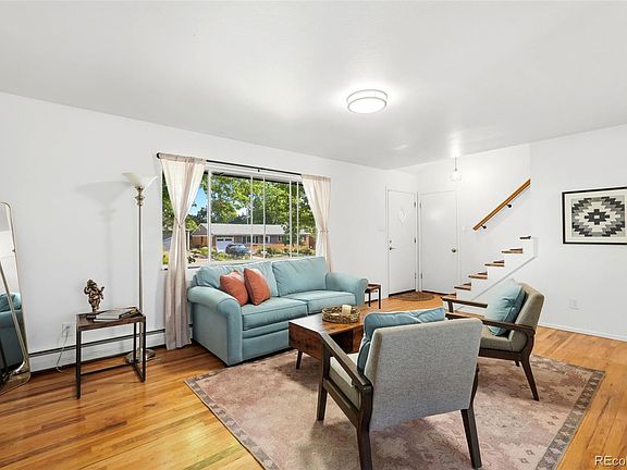 2nd image of 5535 E Custer Place