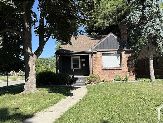 10603 Lakepointe St