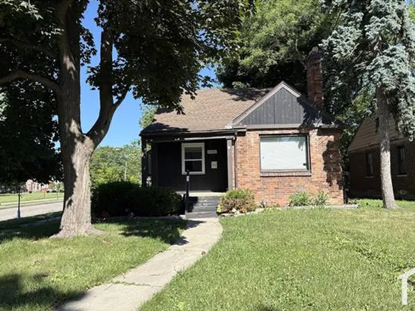 10603 Lakepointe St, Detroit, MI 48224