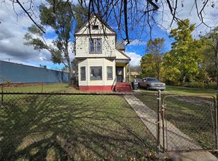 1164 Meldrum St, Detroit, MI 48207