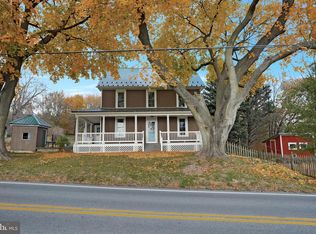 5617 Manheim Rd, Waynesboro, PA 17268