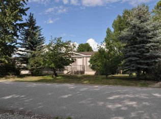 2330 Betty Ln, Victor, MT 59875