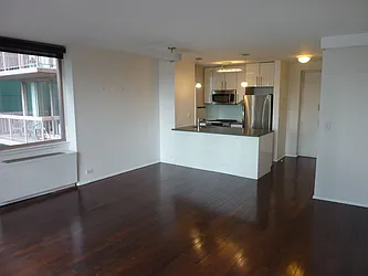 Rented by Eliot R Clauss, LREB