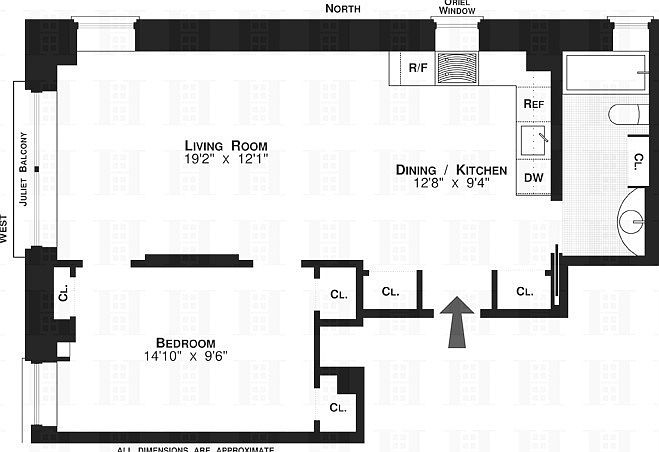1st image of 51 W 81st St APT 2B