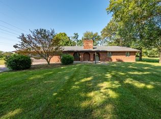 8528 N Erickson St, Terre Haute, IN 47805