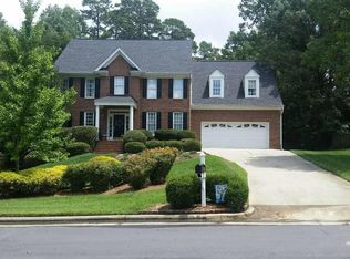 108 Clear Sky Ct, Cary, NC 27513