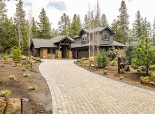 56372 Trailmere Cir, Bend, OR 97707