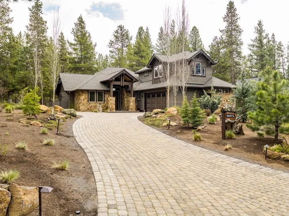 56372 Trailmere Cir, Bend, OR 97707