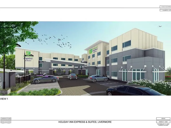 7576 Southfront Rd, Livermore, CA 94551