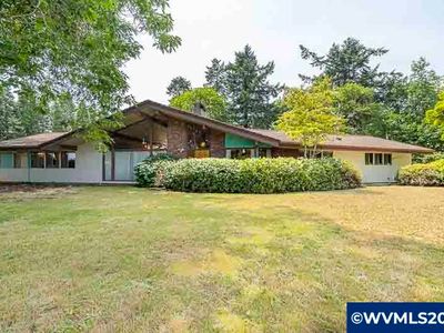 34084 NE Colorado Lake Dr, Corvallis, OR, 97333