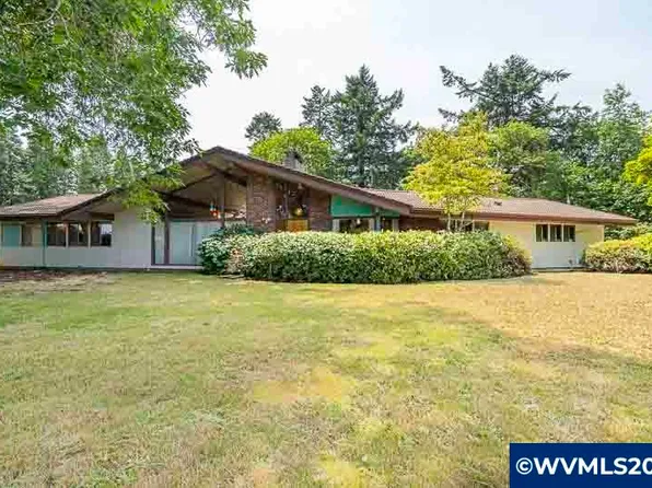 34084 NE Colorado Lake Dr, Corvallis, OR 97333