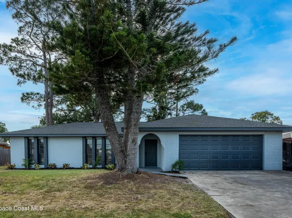306 Harvey Ave NE, Palm Bay, FL 32907