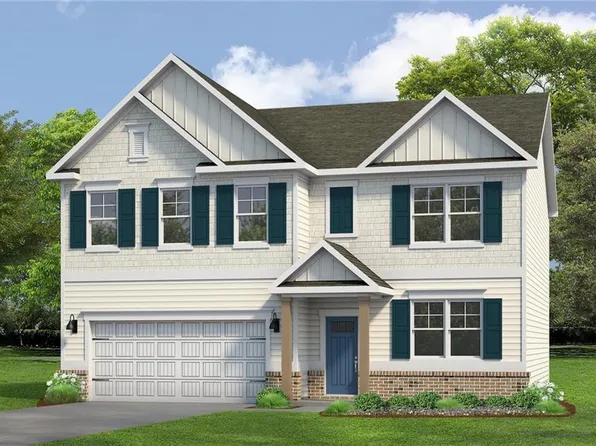 124 Michigan Ave, Williamsburg, VA 23188