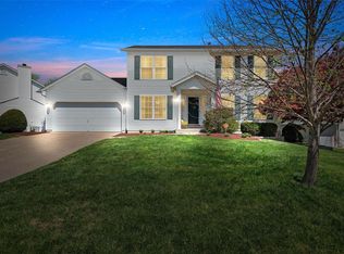 508 Brookneal Dr, Saint Charles, MO