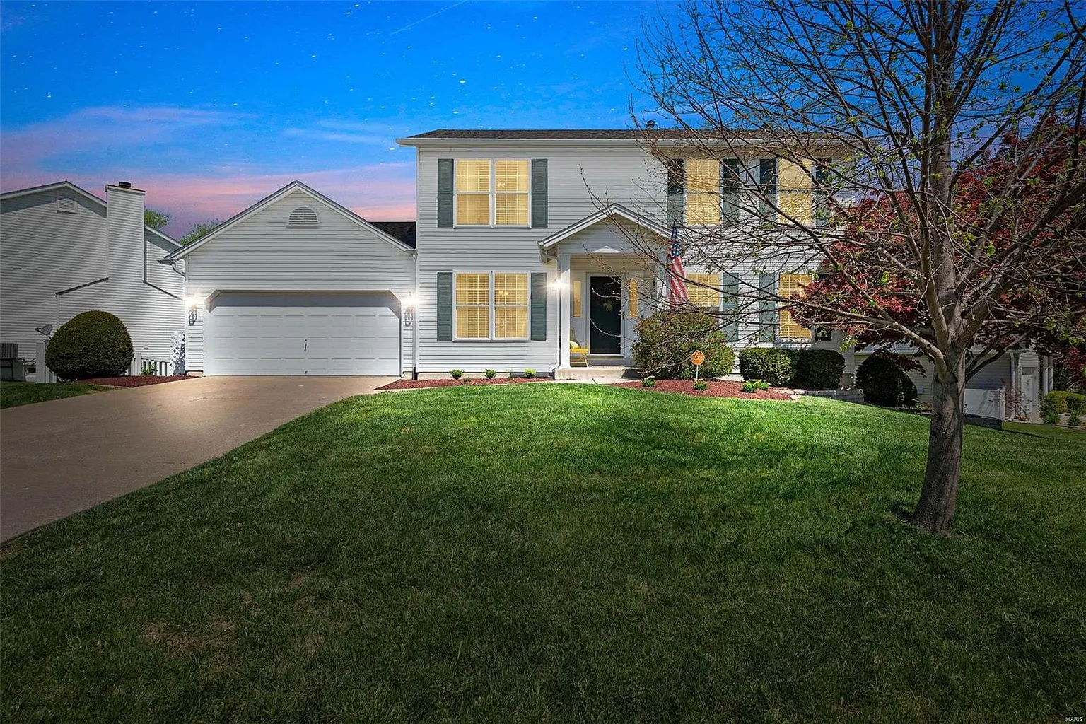 508 Brookneal Dr photo 1