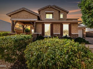 22422 N 94TH Lane, Peoria, AZ 85383