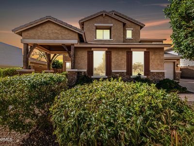 22422 N 94TH Lane, Peoria, AZ, 85383