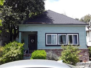 971 Pershing Ave, San Jose, CA 95126