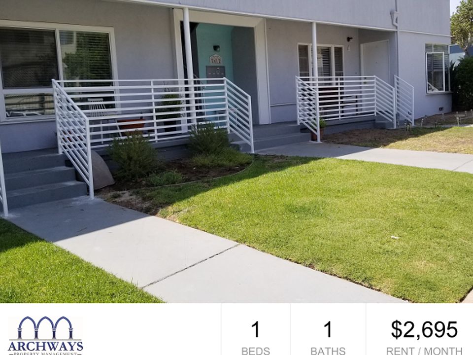 1st image of 1224 Ocean Park Blvd APT B