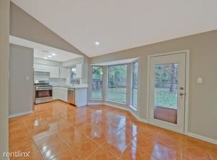 4609 Quicksilver Blvd, Austin, TX 78744