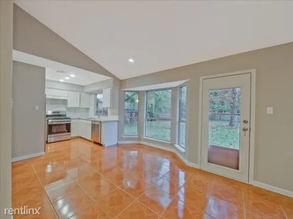4609 Quicksilver Blvd, Austin, TX 78744