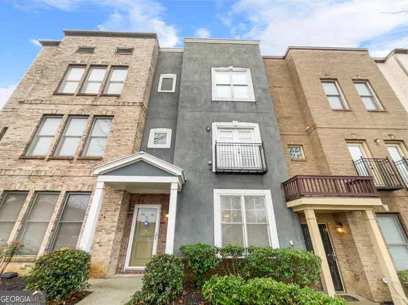 789 Liberty Commons Dr NW, Atlanta, GA 30314