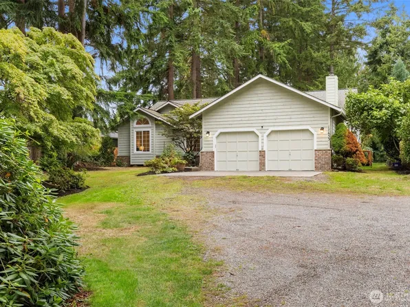 17653 NE Noll Road, Poulsbo, WA 98370