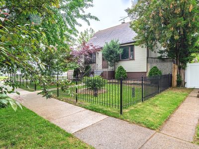 1502 N 34th Ave, Melrose Park, IL, 60160