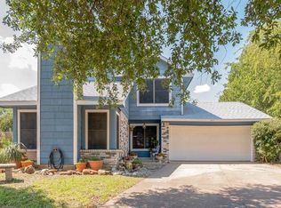 7429 Waterway Dr, Fort Worth, TX 76137