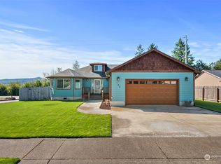 105 Meadow Loop, Montesano, WA 98563