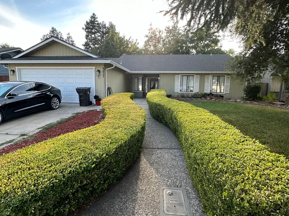 9827 Northridge Way, Stockton, CA 95209