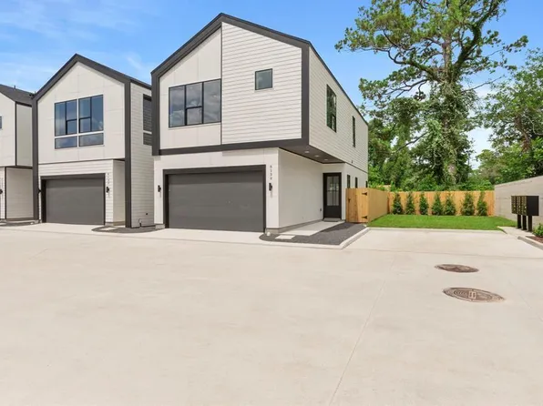 6139 Pacific Forest Dr, Houston, TX 77091